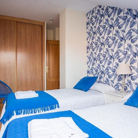 Apartamento Irene Centrico Con Wifi Y Parking Coche Tamano Medio Cangas de Onís Exterior photo