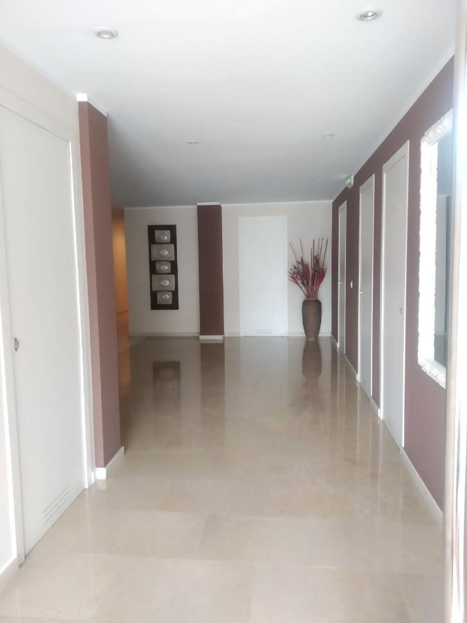 Apartamento Irene Centrico Con Wifi Y Parking Coche Tamano Medio Cangas de Onís Exterior photo